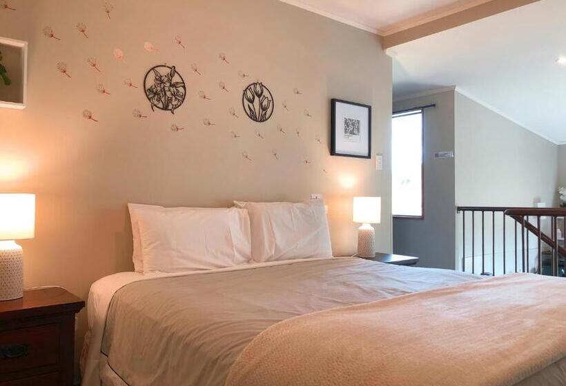 Студия Стандарт, Alpine View Lodge