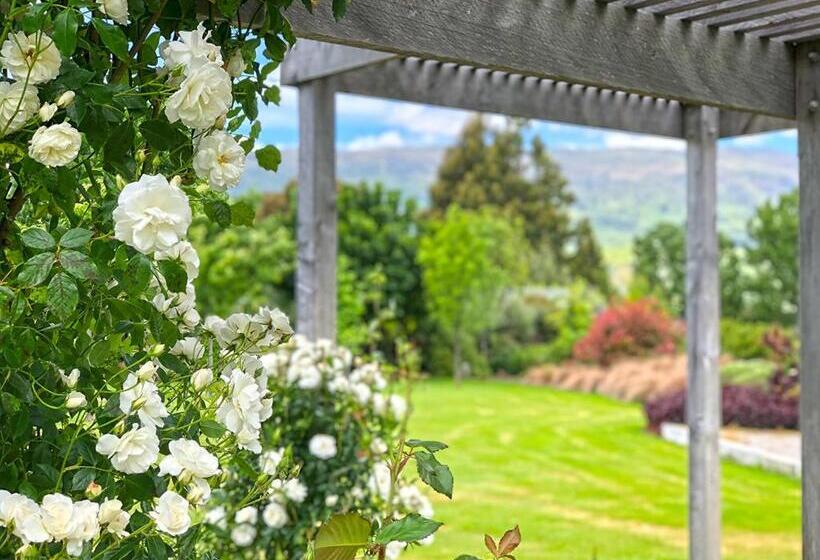 Студио Стандарт Кровать Кинг, Alpine View Lodge