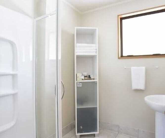 Дом 3 Спальни, Alpine View Lodge