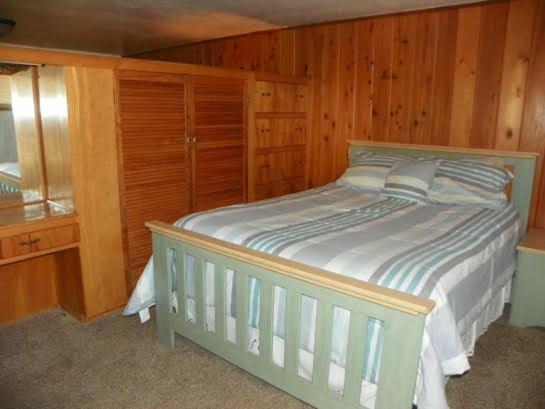 스위트, Kern Riverfront Lodge