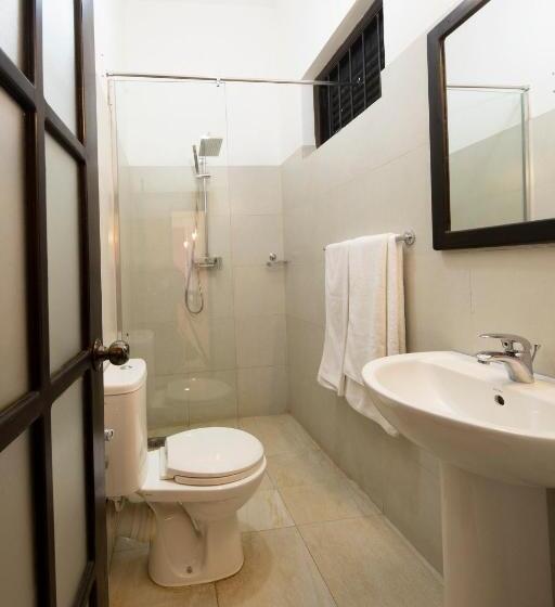 Полулюкс Вид на Горы, Melheim Kandy Villas