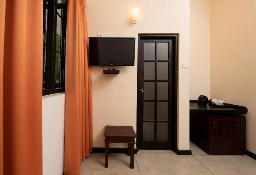 Полулюкс Вид на Горы, Melheim Kandy Villas