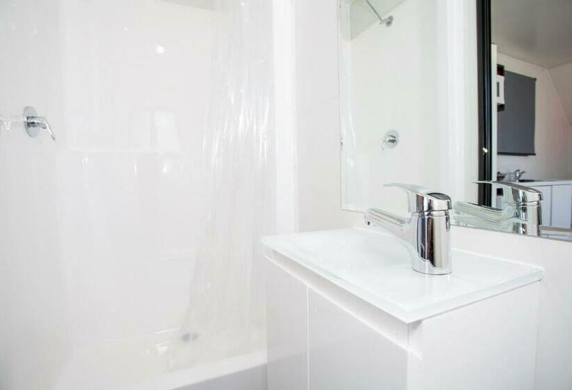 디럭스 스튜디오, Mycow Accommodation Mackay
