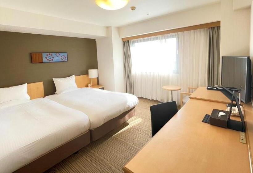 Номер Стандарт, Richmond Hotel Hamamatsu