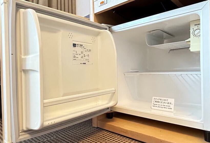 Номер Стандарт, Richmond Hotel Hamamatsu