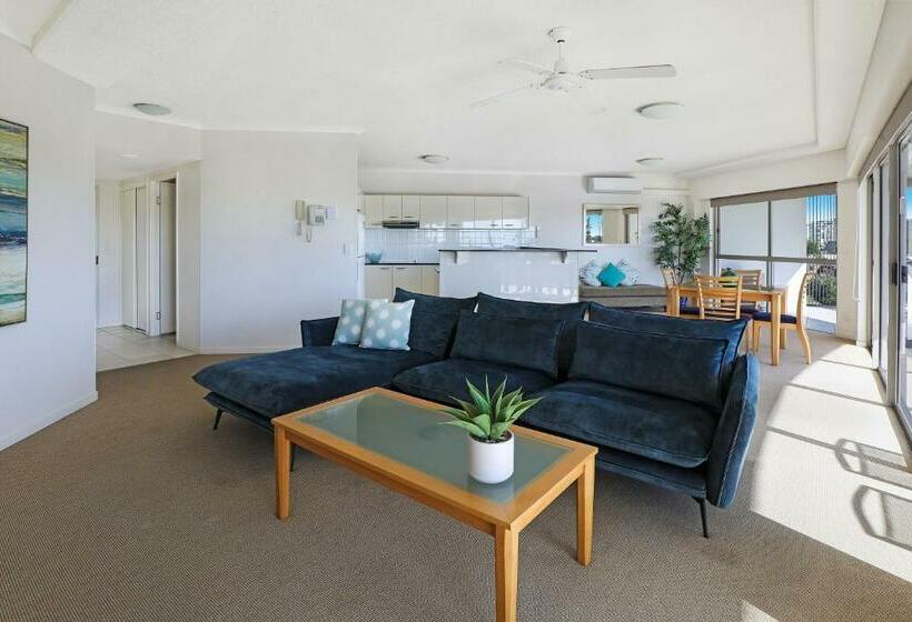 Люкс Вид на Реку, Rovera Apartments