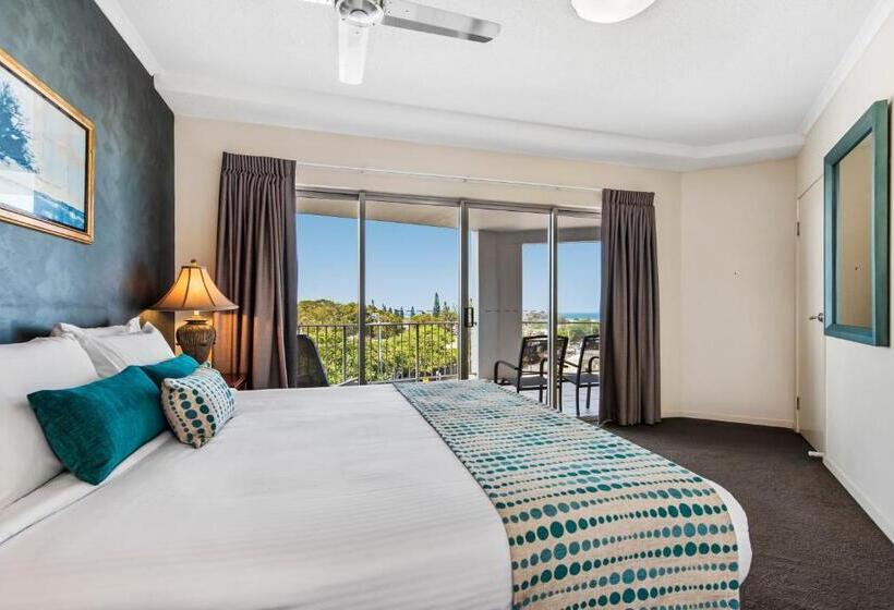 Апартаменты 2 Спальни Вид на Море, Rovera Apartments