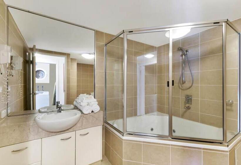 Апартаменты 2 Спальни Вид на Море, Rovera Apartments