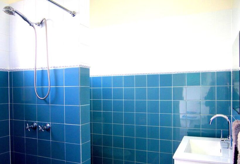 Номер Стандарт, Norfolk Pine Motel Merimbula