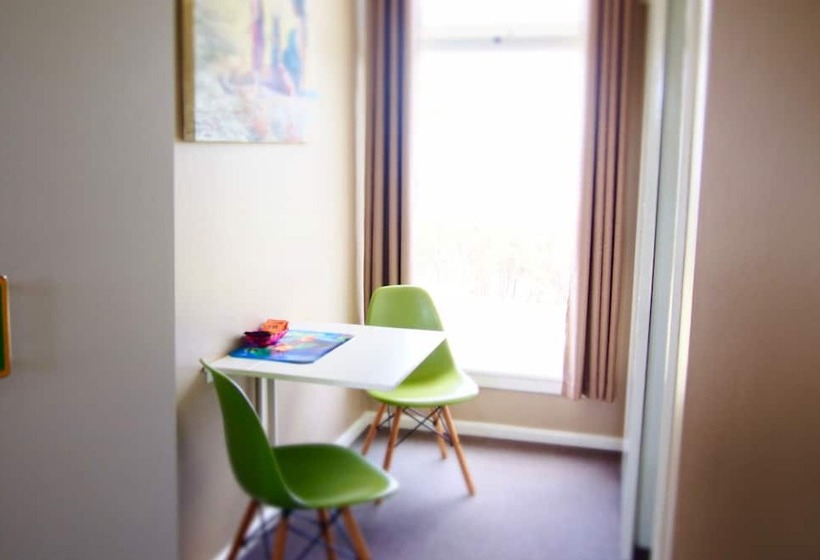 Номер Стандарт, Norfolk Pine Motel Merimbula