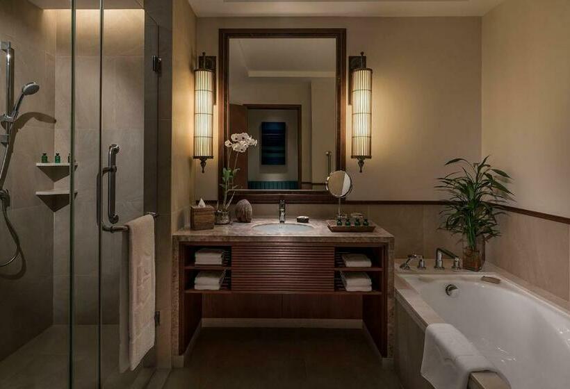 اتاق پرمیوم, Shangrila Hambantota