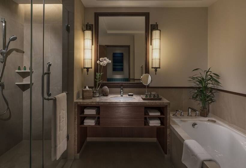 اتاق پرمیوم, Shangrila Hambantota