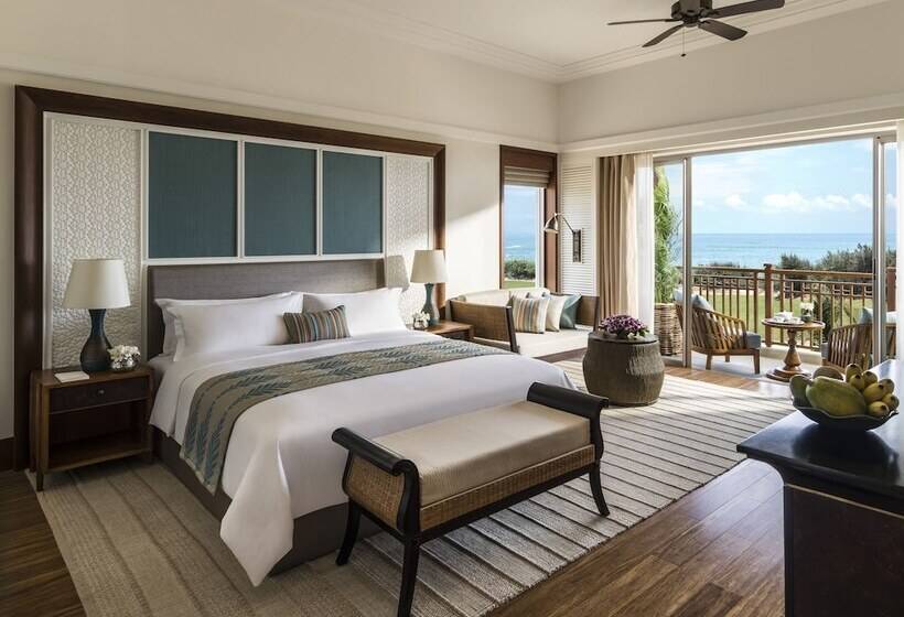 سوئیت پریمیوم, Shangrila Hambantota