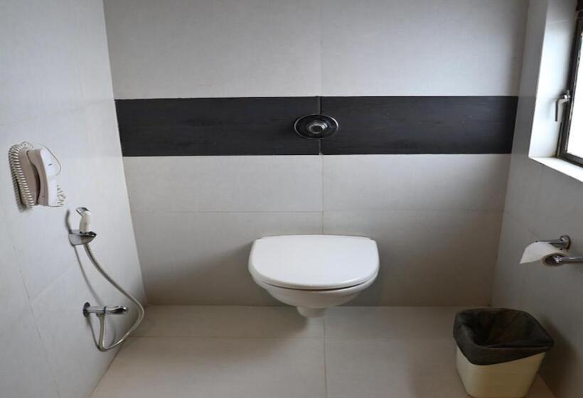 带1个卧室的公寓, The Waterfront Shaw  Lavasa