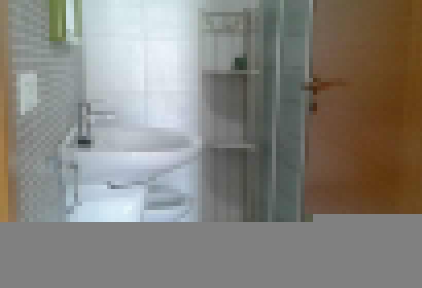 １ベッドルームアパートメント, Apartamentos Gandia Playa Centro 3000
