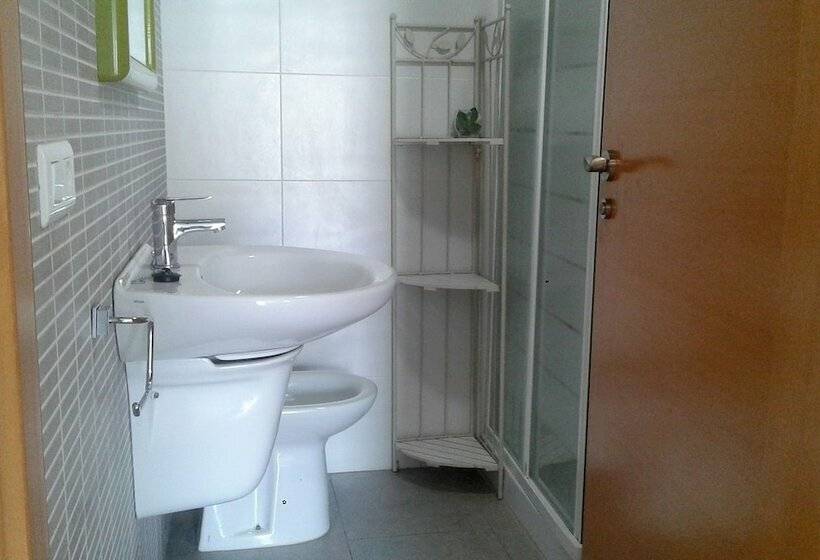 ２ベッドルームアパートメント, Apartamentos Gandia Playa Centro 3000