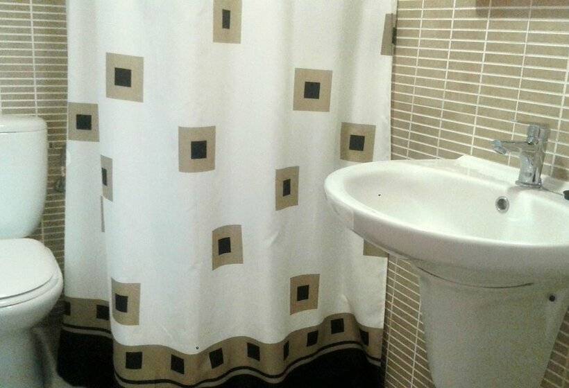 آپارتمان 2 خوابه, Apartamentos Gandia Playa Centro 3000