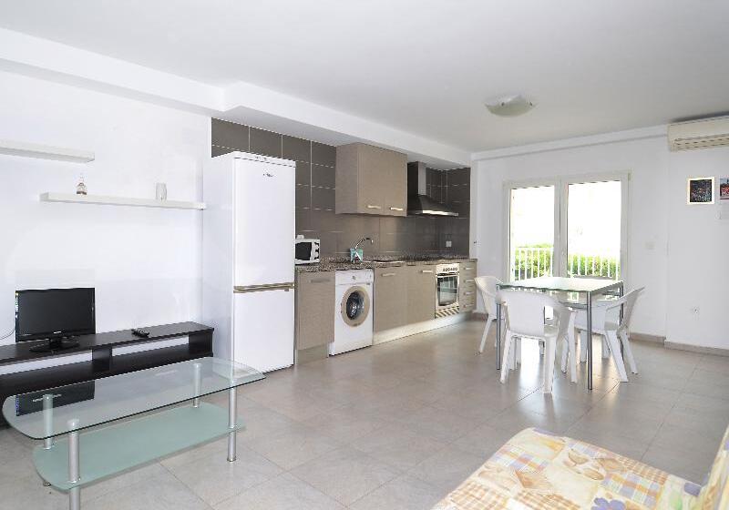 １ベッドルームアパートメント, Apartamentos Gandia Playa Centro 3000