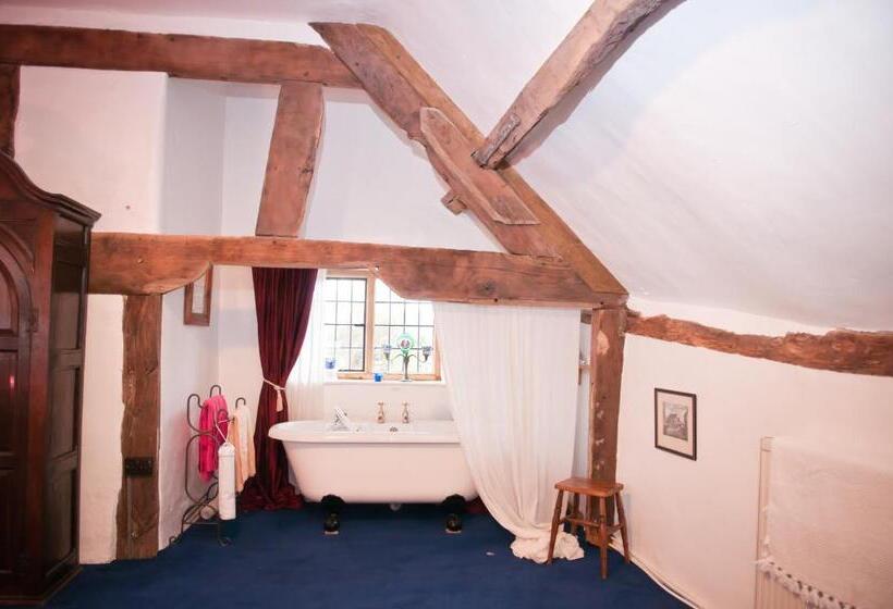 Люкс Повышенной Комфортности, Walford Court