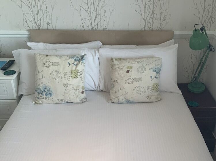 Номер Basic, Green Apple Bed And Breakfast