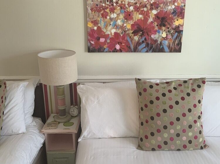 Семейный Номер, Green Apple Bed And Breakfast