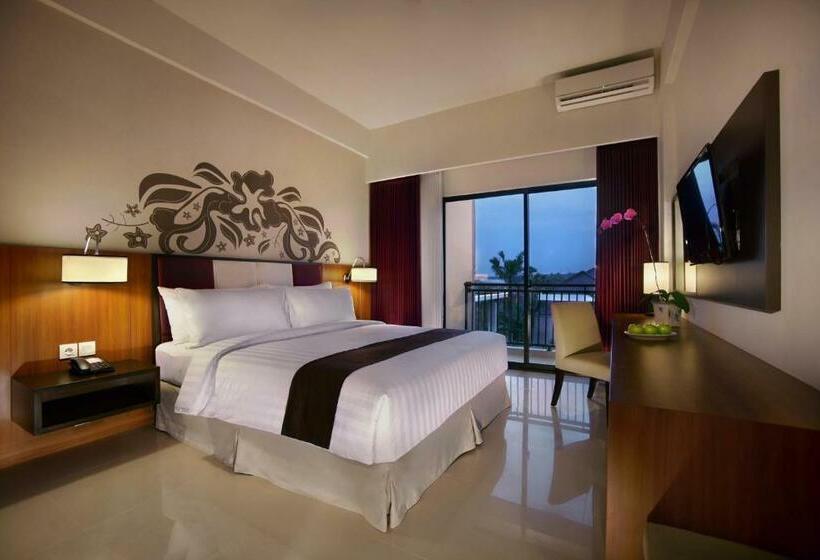 Номер Deluxe, Aston Bojonegoro City