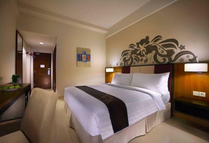 Номер Superior, Aston Bojonegoro City