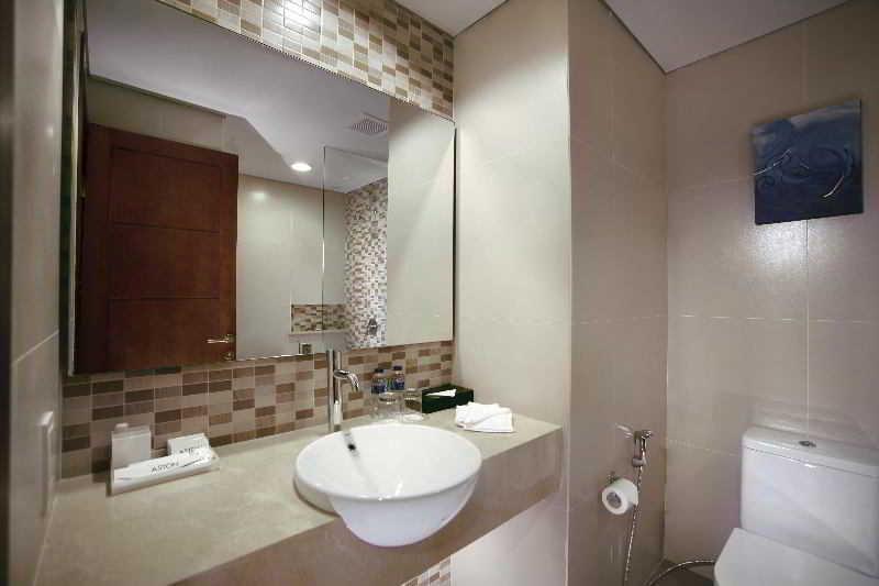 Люкс, Aston Bojonegoro City