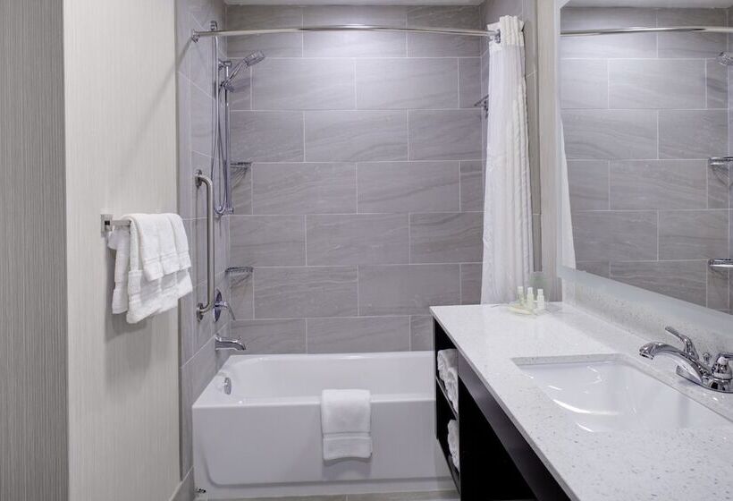 스탠다드 룸, Holiday Inn Windsor   Wine Country, An Ihg