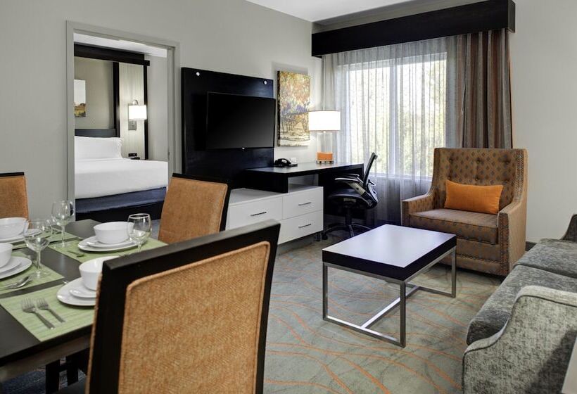 스위트, Holiday Inn Windsor   Wine Country, An Ihg