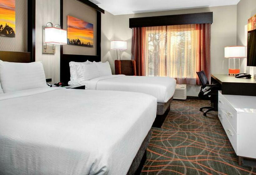 스탠다드 룸, Holiday Inn Windsor   Wine Country, An Ihg