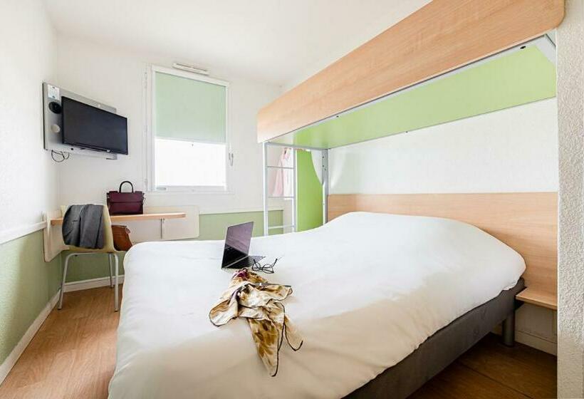 스탠다드 트리플 룸, Ibis Budget Carcassonne Aéroport   A61