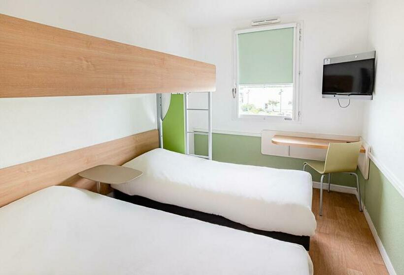 스탠다드 트리플 룸, Ibis Budget Carcassonne Aéroport   A61