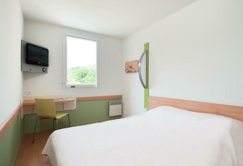 Номер Стандарт, Ibis Budget Châtillon Paris Ouest