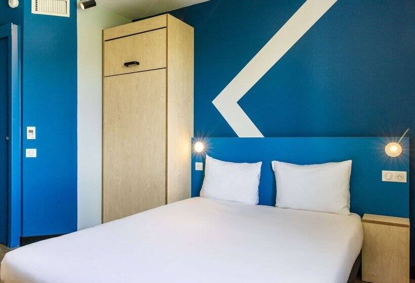 Номер Стандарт, Ibis Budget Châtillon Paris Ouest