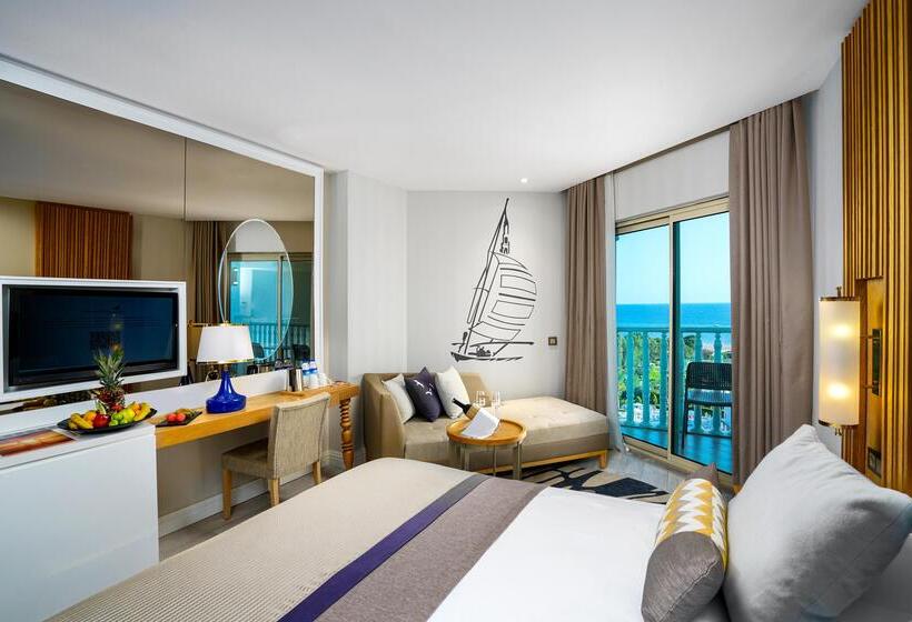 اتاق استاندارد, Sidemarin Kirman Premium - Ultra All Inclusive