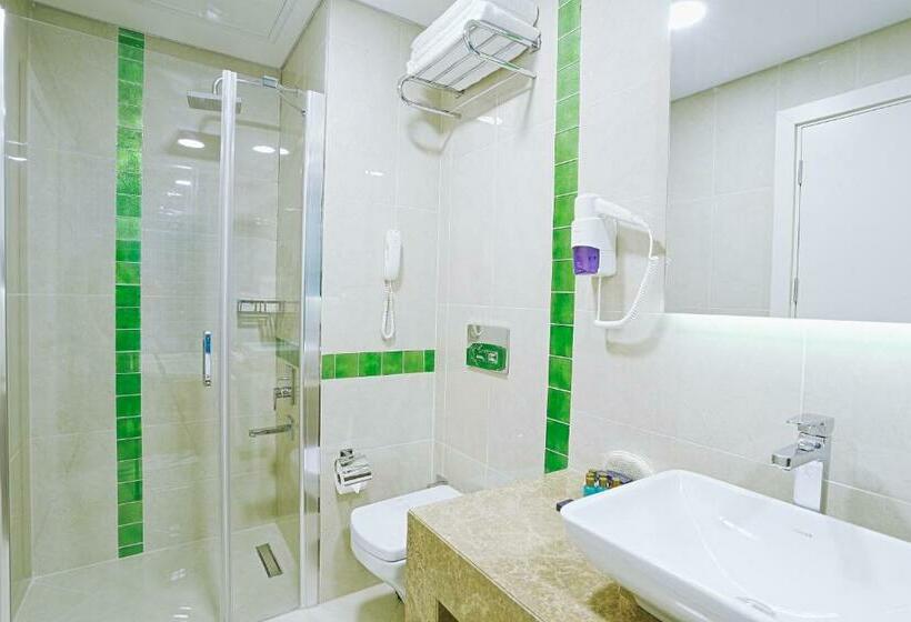Superior Room, The Grand Mira Business