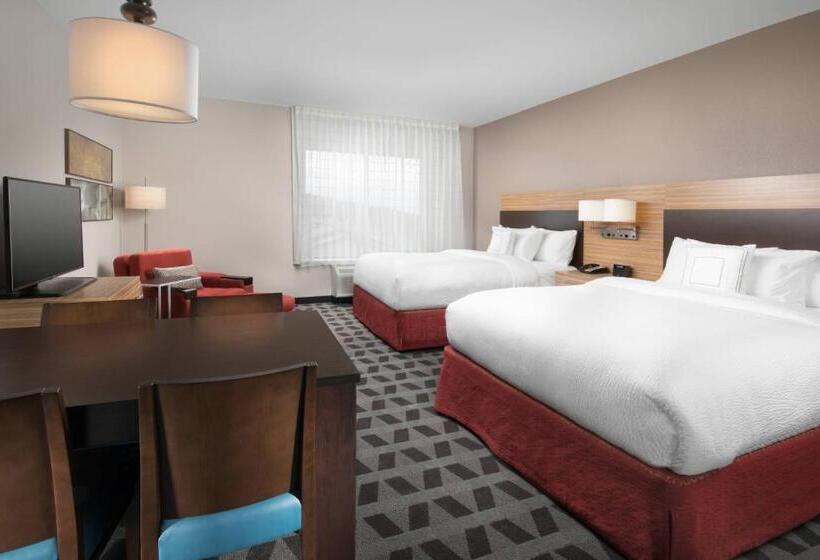 标准工作室, Towneplace Suites By Marriott Nashville Smyrna