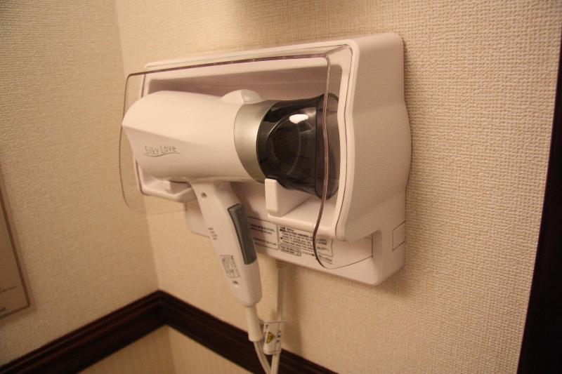 Номер Стандарт, Toyoko Inn Asahikawa Ekimae Ichijodori