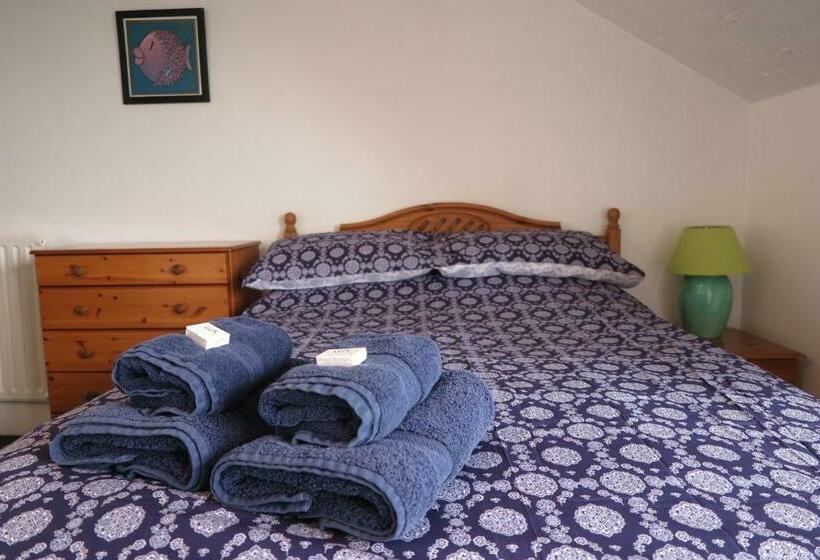 Номер Стандарт, Boaters Guesthouse