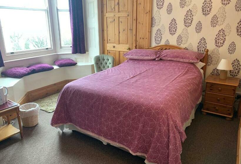 Номер Стандарт, Boaters Guesthouse