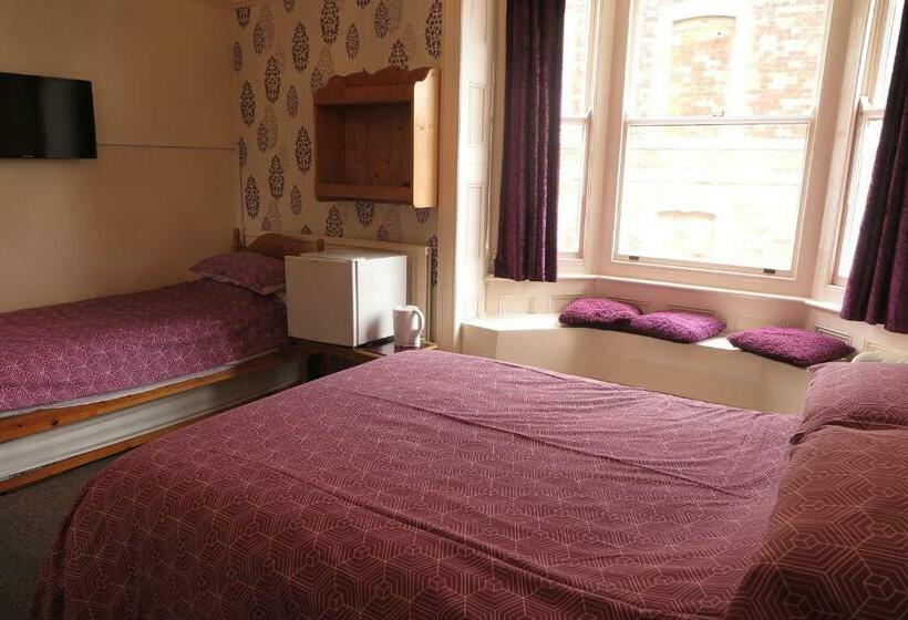 Номер Стандарт, Boaters Guesthouse