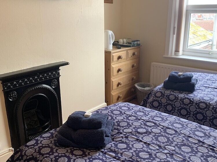 Номер Стандарт, Boaters Guesthouse