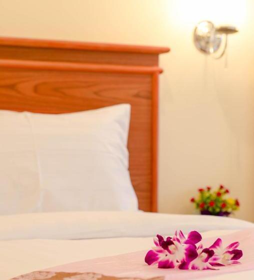 Номер Superior, Phaithong Sotel Resort