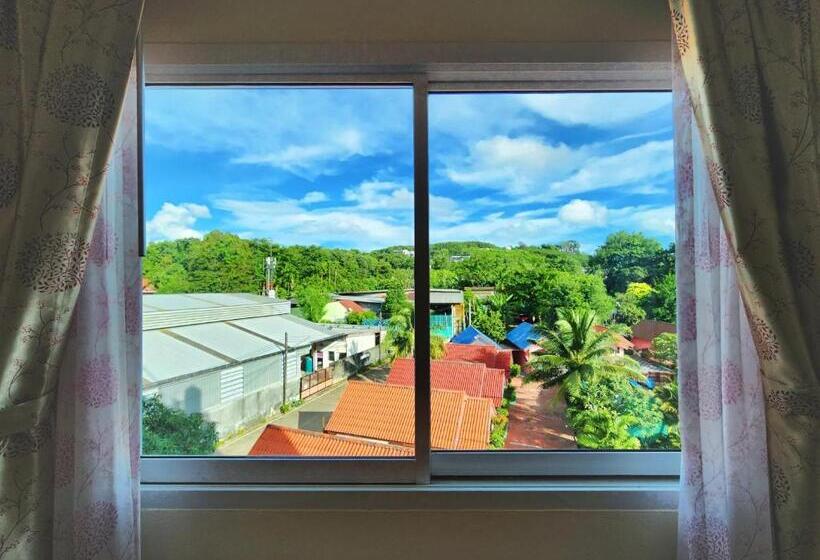Номер Deluxe Кровать Кинг, Phaithong Sotel Resort