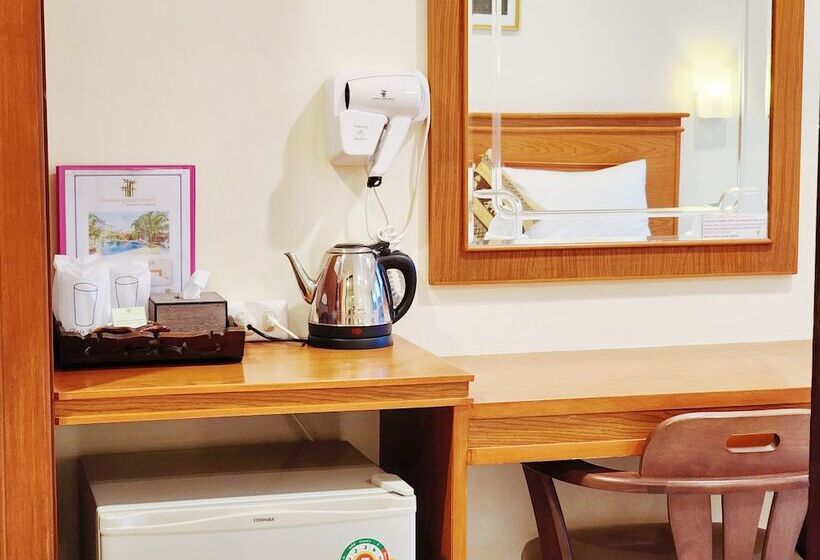Номер Superior, Phaithong Sotel Resort