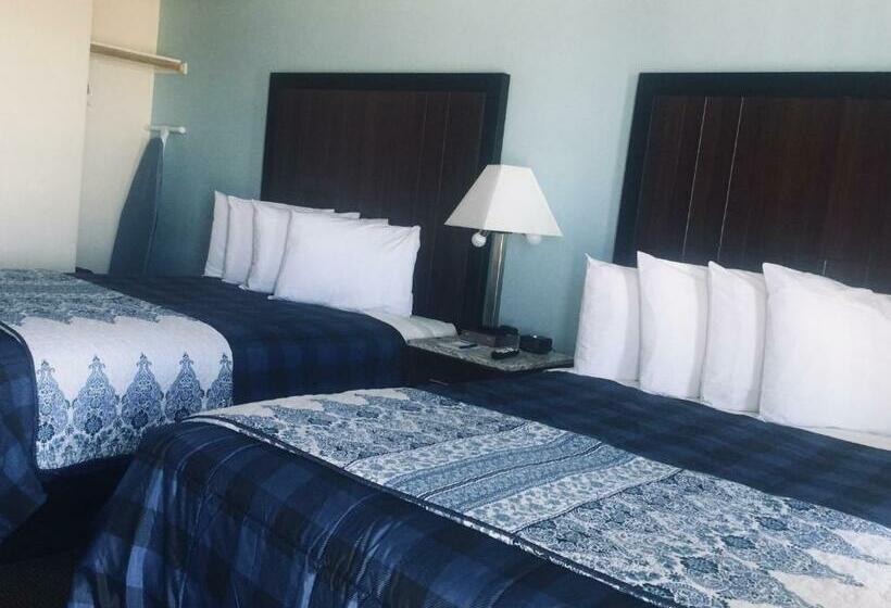 Номер Стандарт, Dolphin Cove Motel