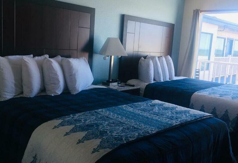 Номер Стандарт, Dolphin Cove Motel