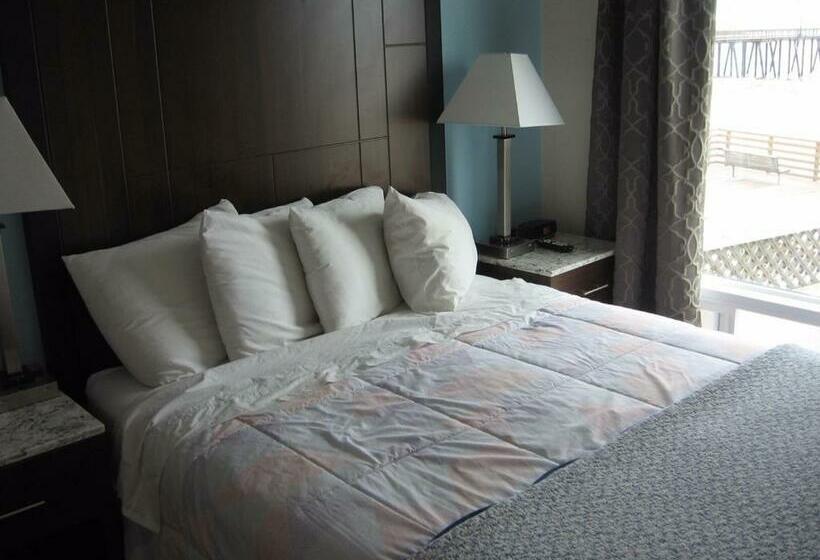 Номер Стандарт, Dolphin Cove Motel