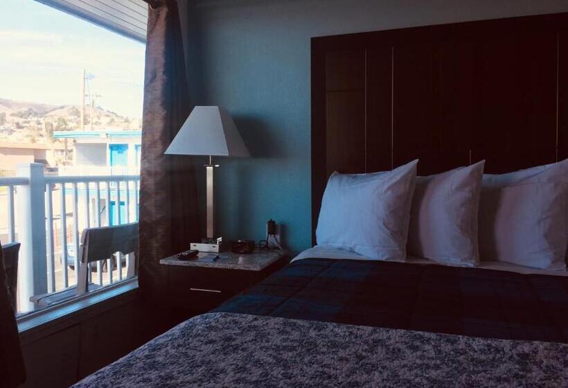 Номер Стандарт, Dolphin Cove Motel